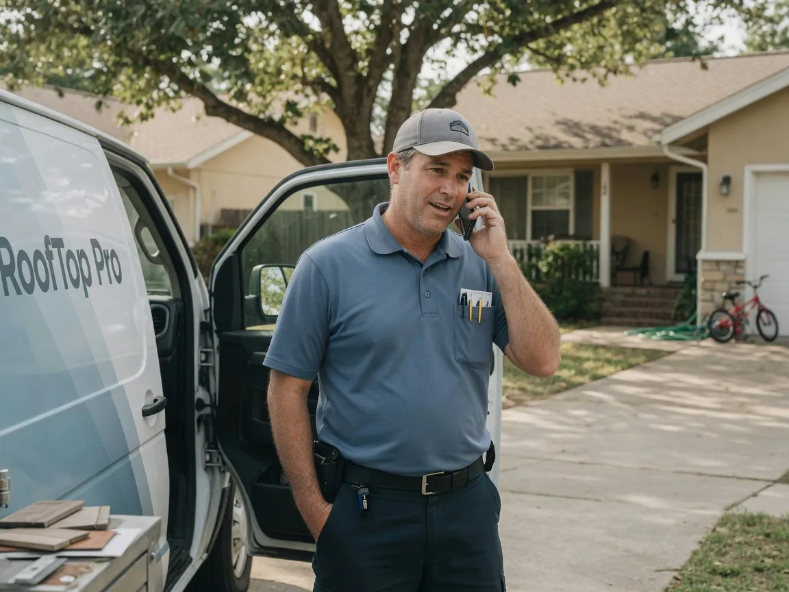 Roof Repair Bisbee, ND FAQs